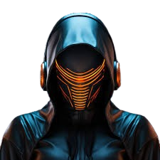 Cyber Punk Avatar